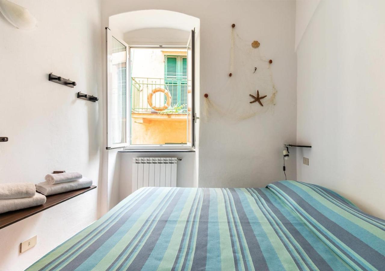 La Casa Di Nonno Frey Daire Monterosso al Mare Dış mekan fotoğraf
